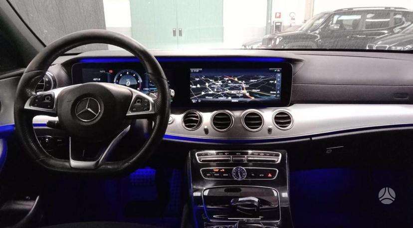 Mercedes-Benz E220, 2.0 l., Универсал