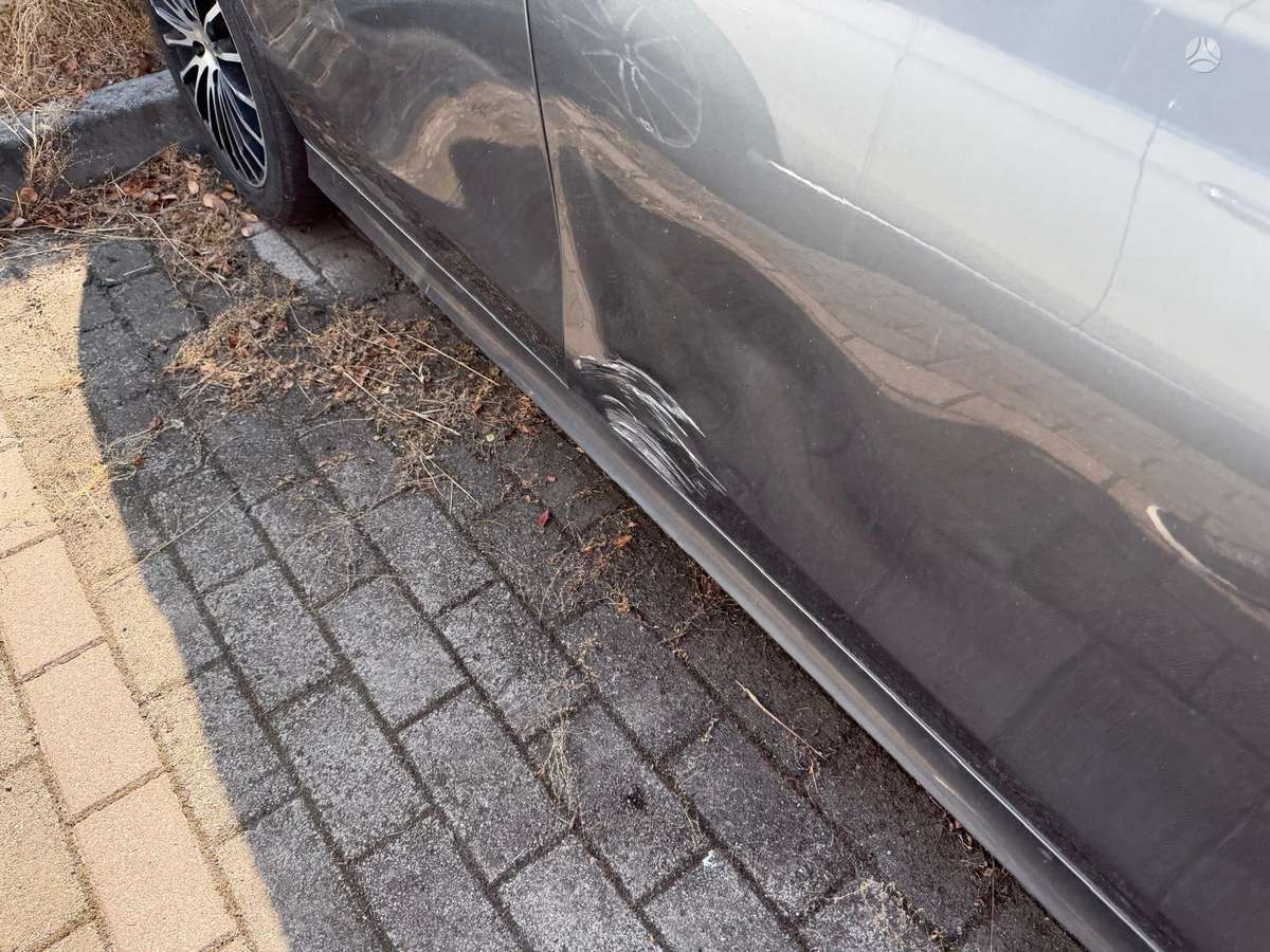 Mercedes-Benz E220, 2.0 l., Универсал