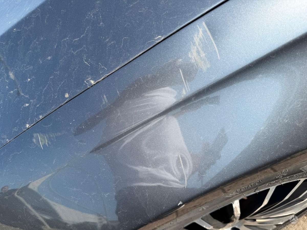 Mercedes-Benz E220, 2.0 l., Универсал