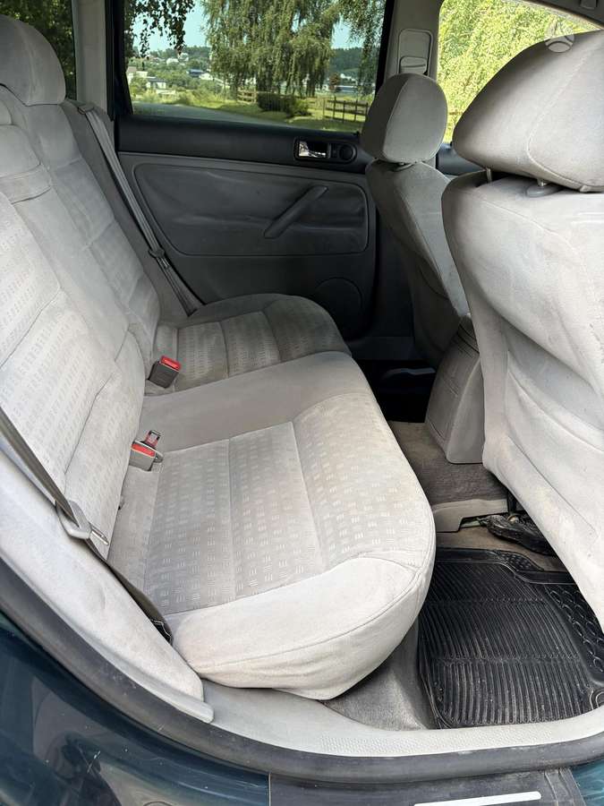 Volkswagen Passat, 1.9 l., Универсал