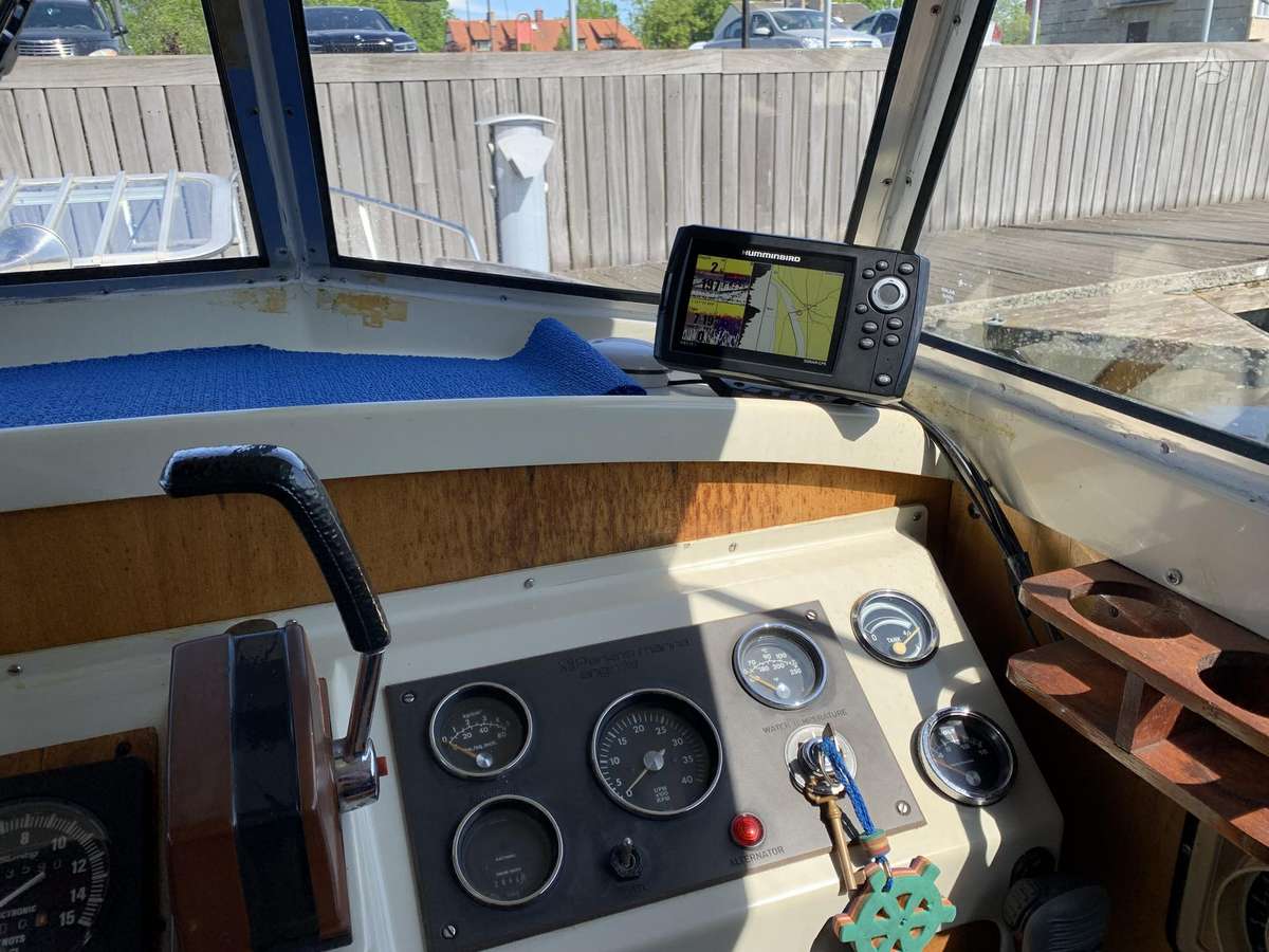 Safir 26, yachts / cruisers