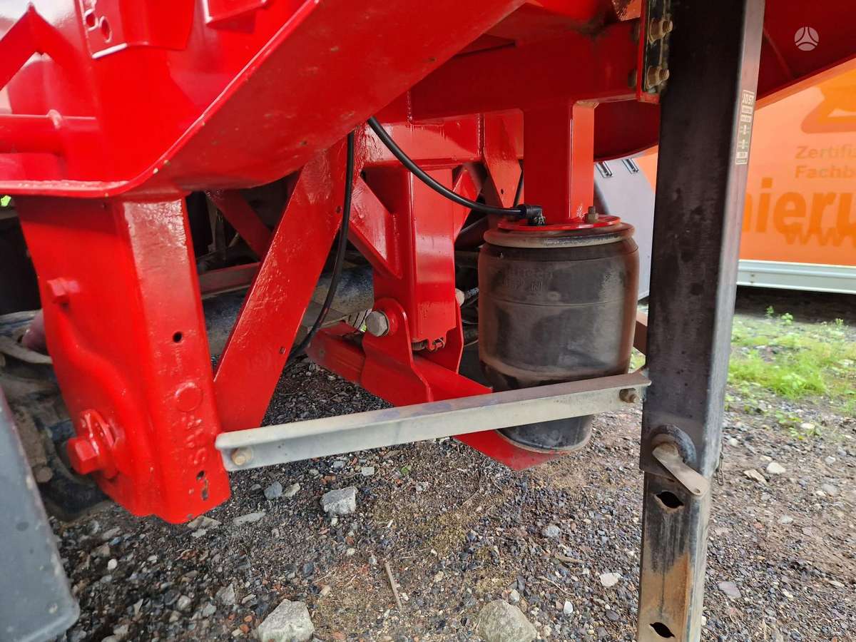 Carnehl CHKS/HH, dumper / tipper