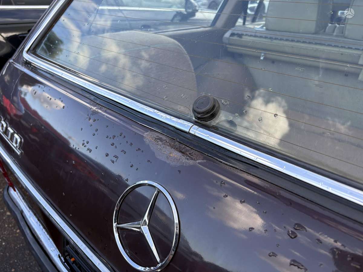 Mercedes-Benz 300, Универсал