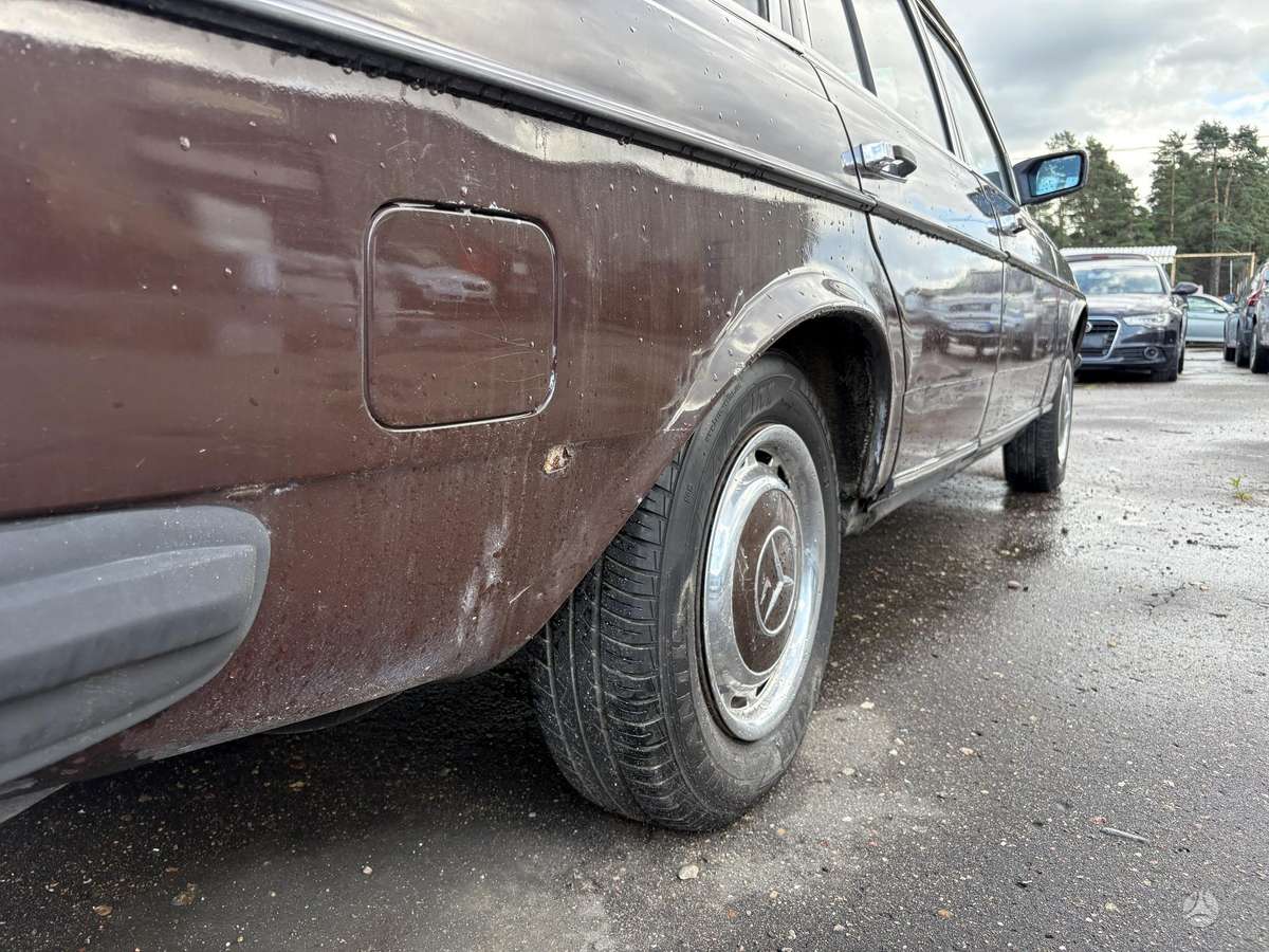 Mercedes-Benz 300, Универсал