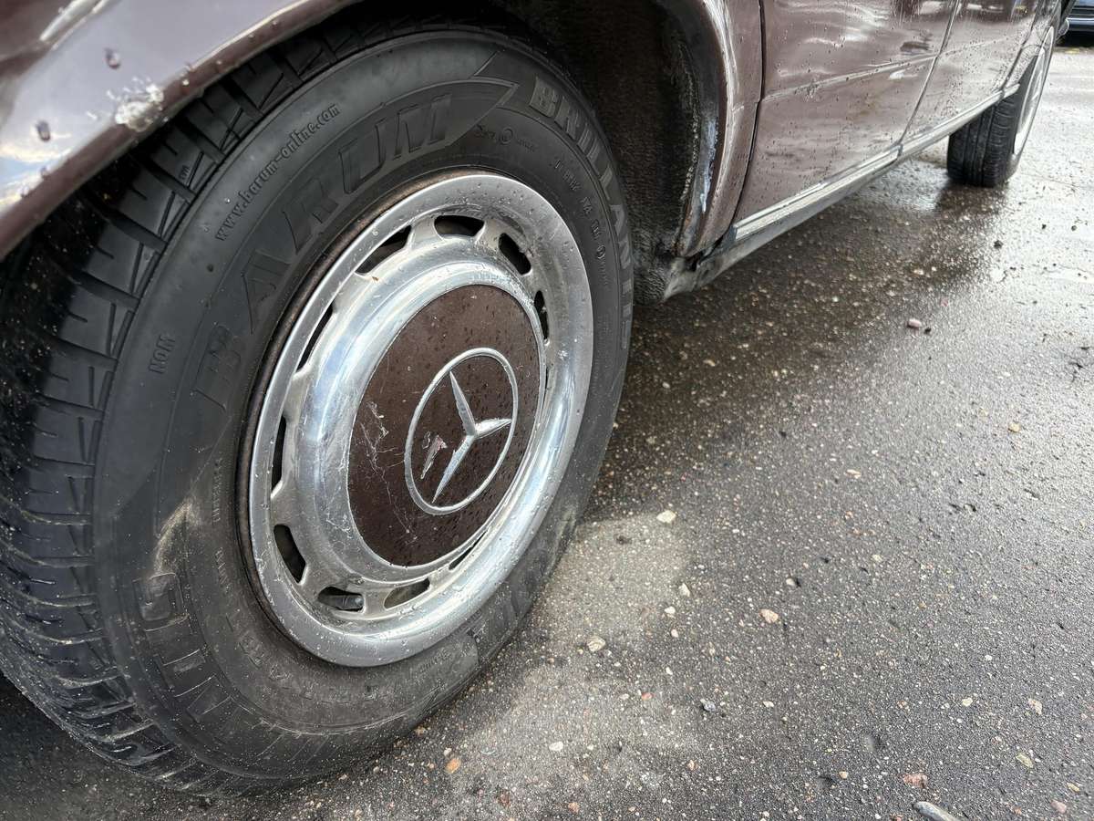 Mercedes-Benz 300, Универсал