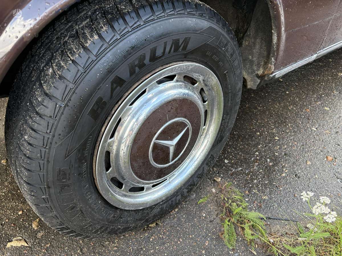 Mercedes-Benz 300, Универсал