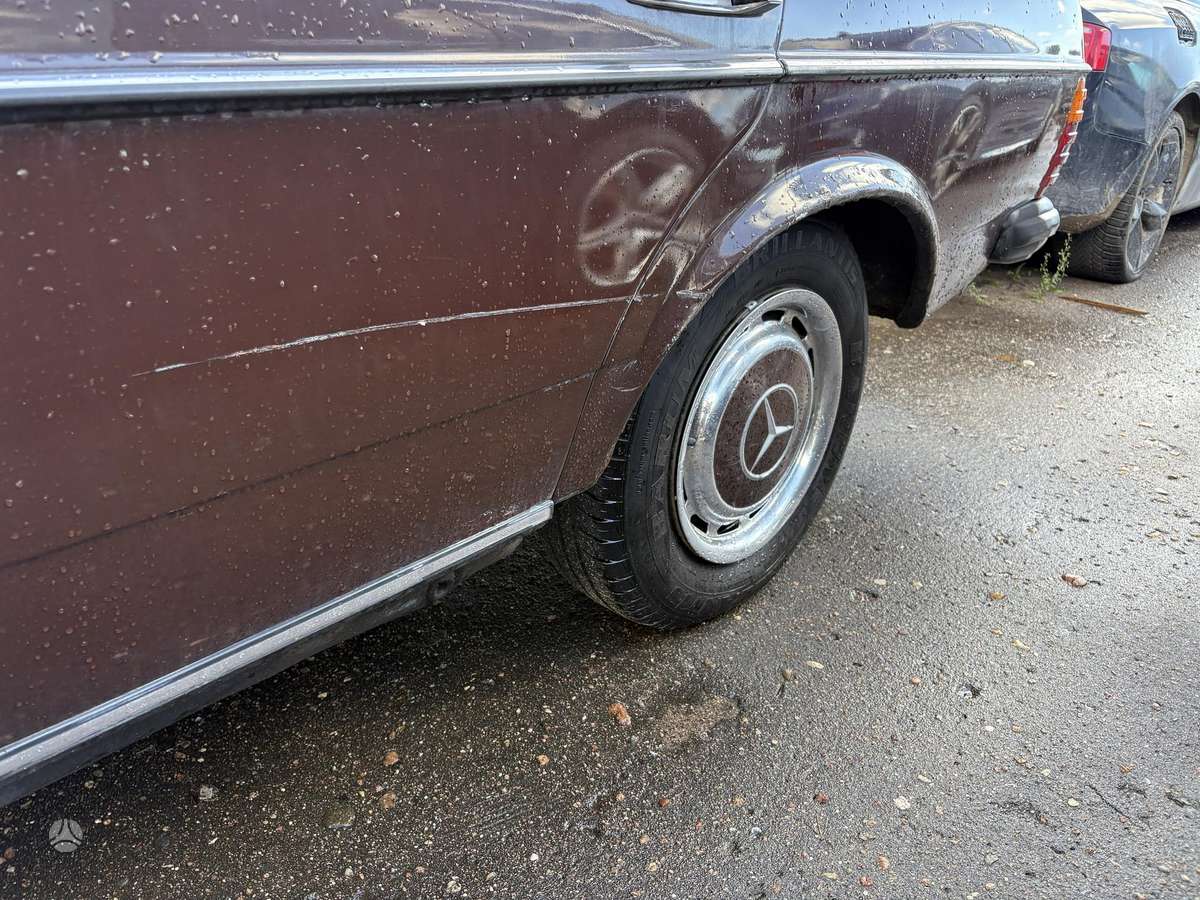 Mercedes-Benz 300, Универсал