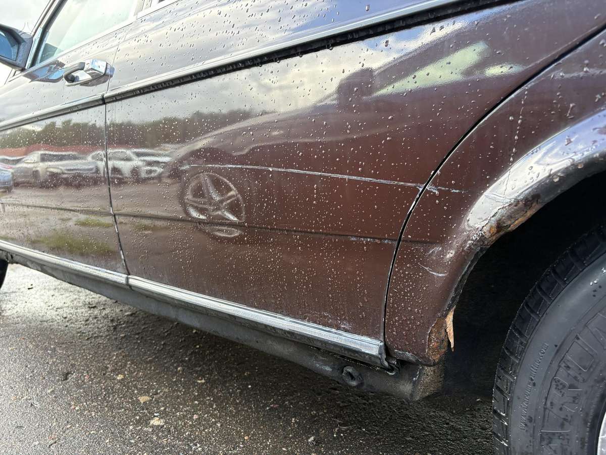 Mercedes-Benz 300, Универсал