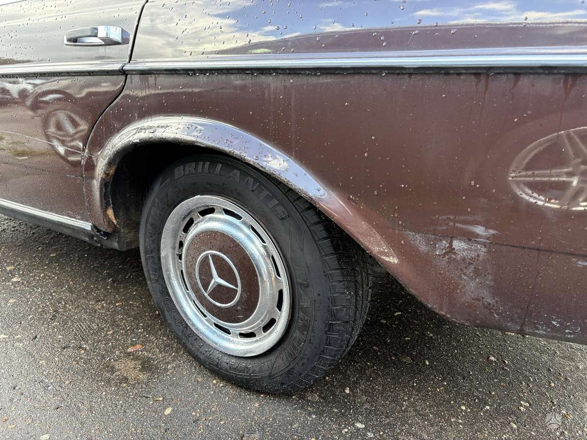Mercedes-Benz 300, Универсал
