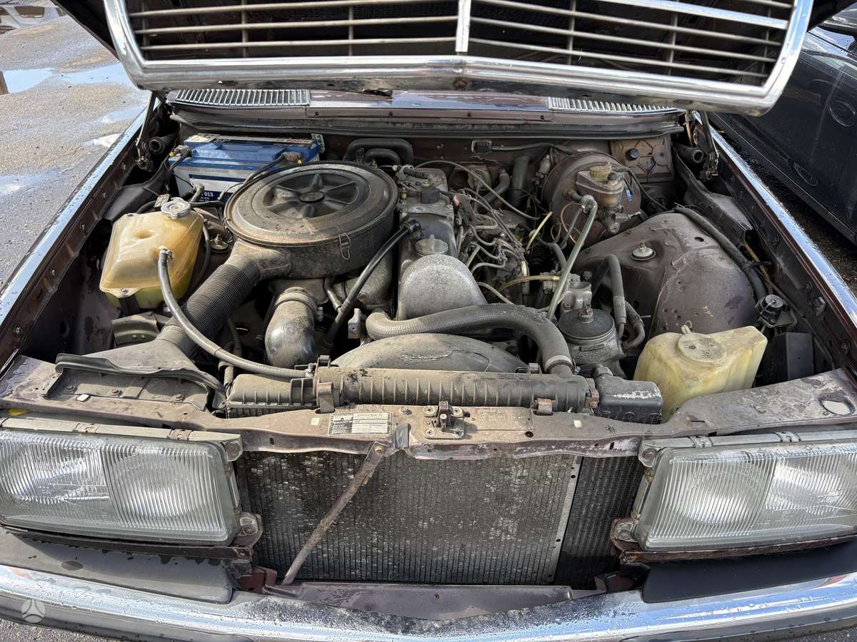 Mercedes-Benz 300, Универсал