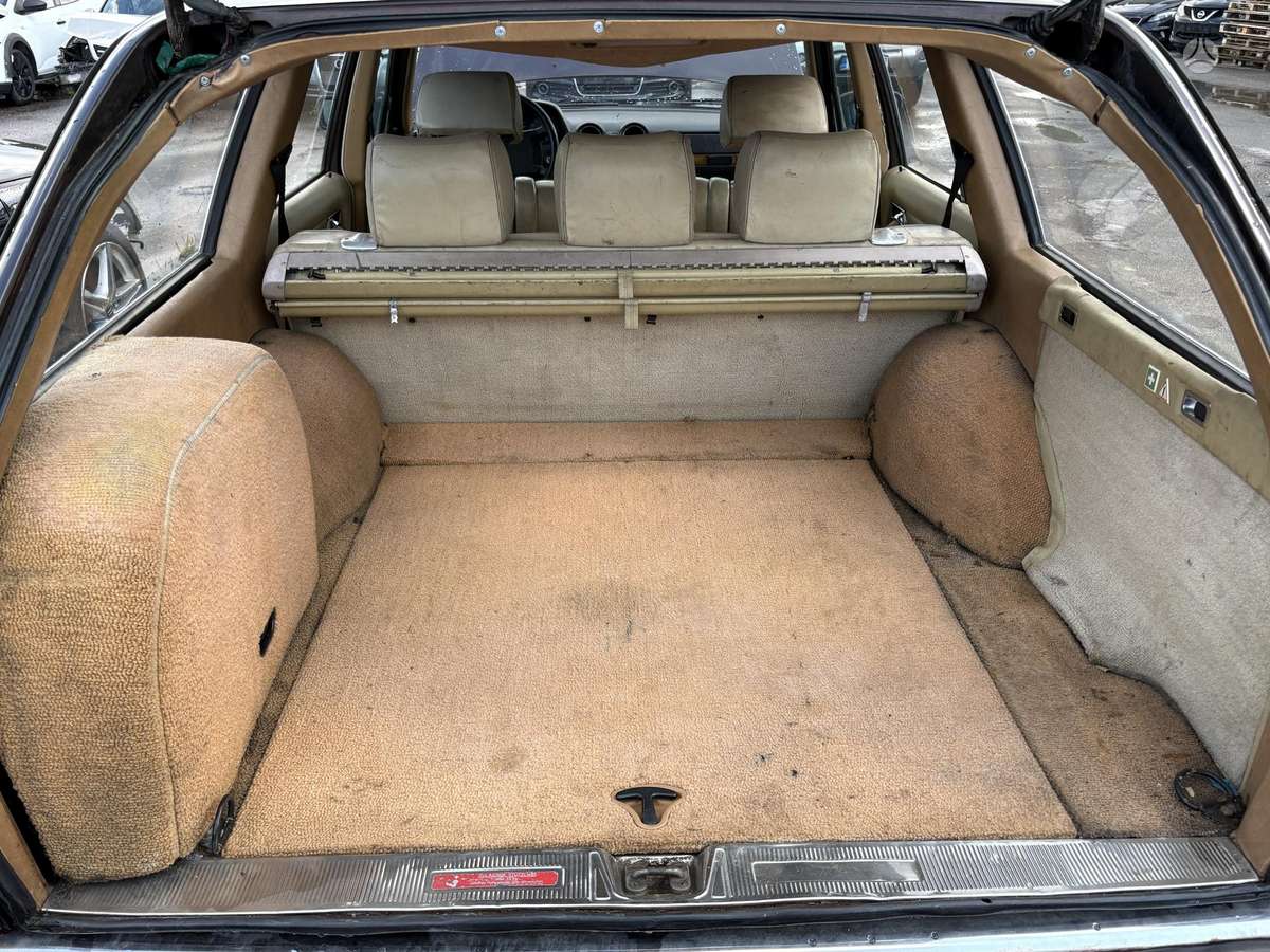 Mercedes-Benz 300, Универсал