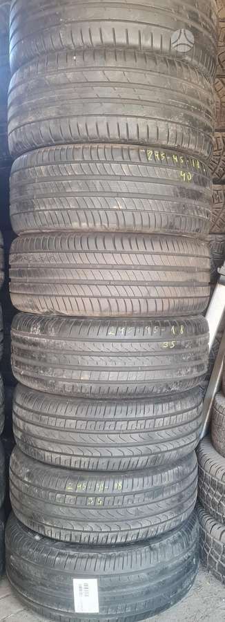 Falken, universalios 245/45 R18