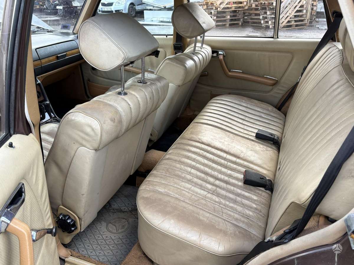 Mercedes-Benz 300, Универсал