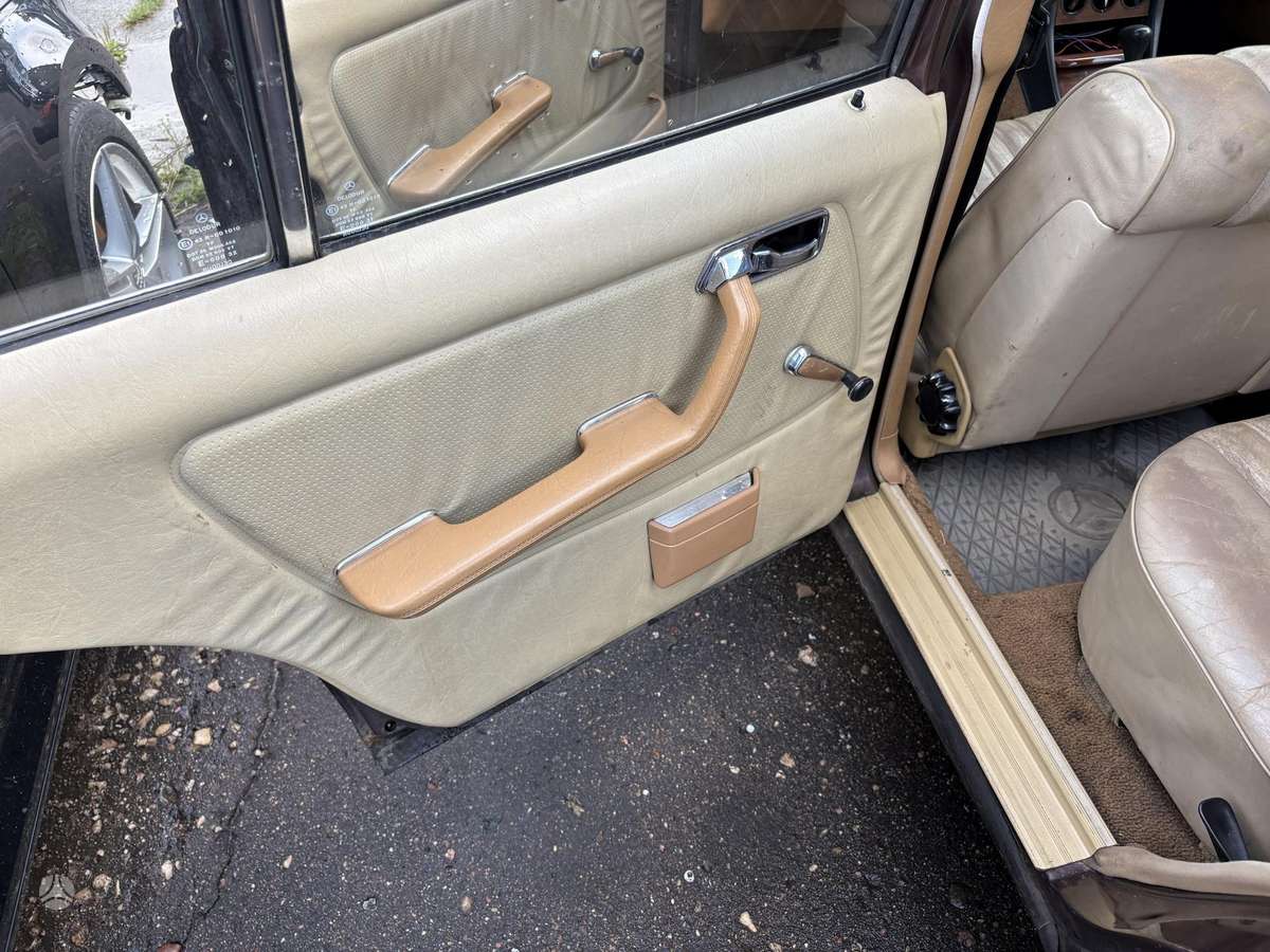 Mercedes-Benz 300, Универсал