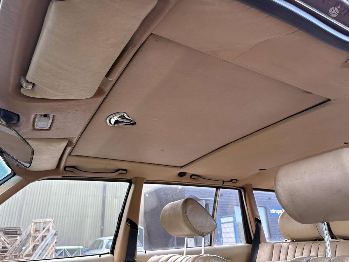 Mercedes-Benz 300, Универсал