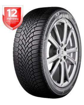 Bridgestone BLIZZAK 6, зимние 285/40 R22
