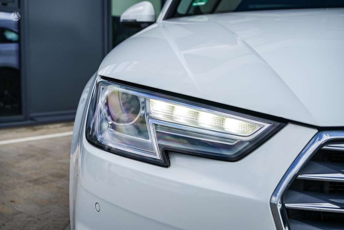 Audi A4, 2.0 l., wagon
