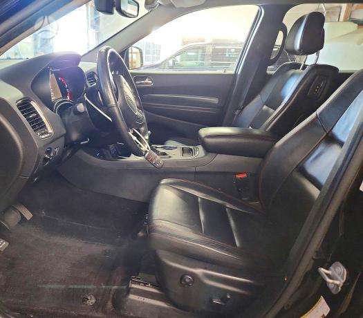 Dodge Durango, 3.6 l., Внедорожник / Кроссовер