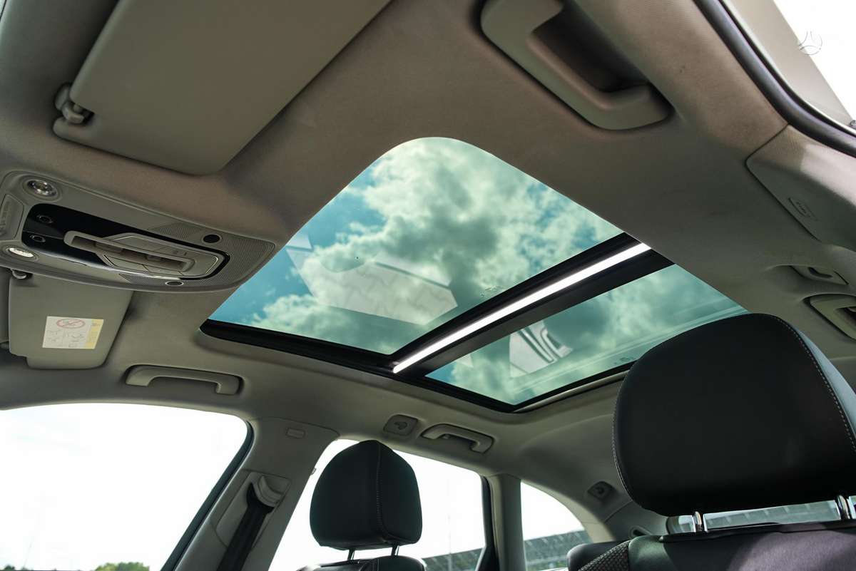 Audi A4, 2.0 l., wagon