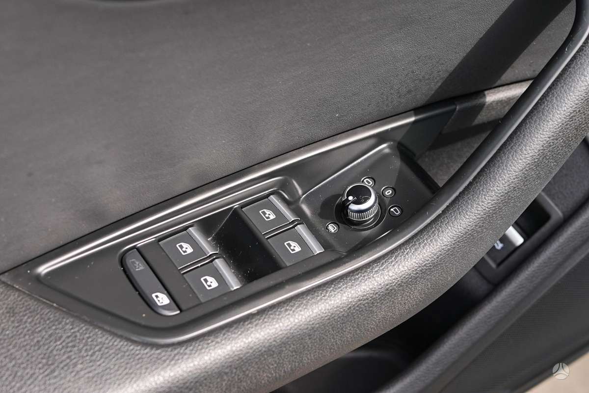 Audi A4, 2.0 l., Универсал