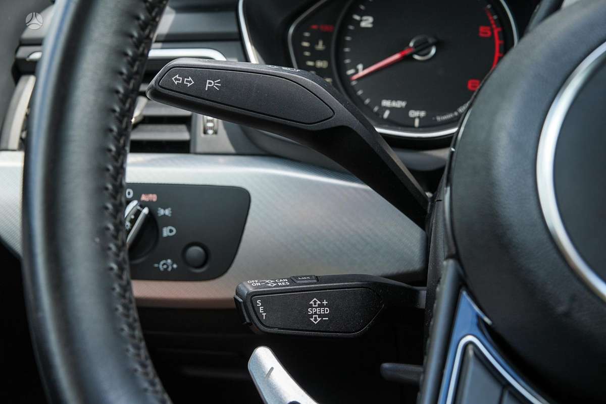 Audi A4, 2.0 l., Универсал