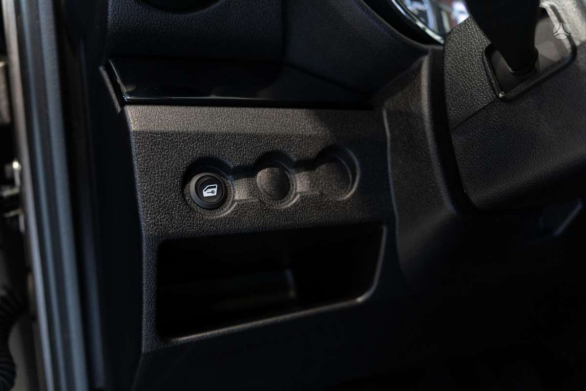Aixam e-City Sport, coupe