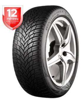 Firestone WinterHawk 4, winter 205/55 R16