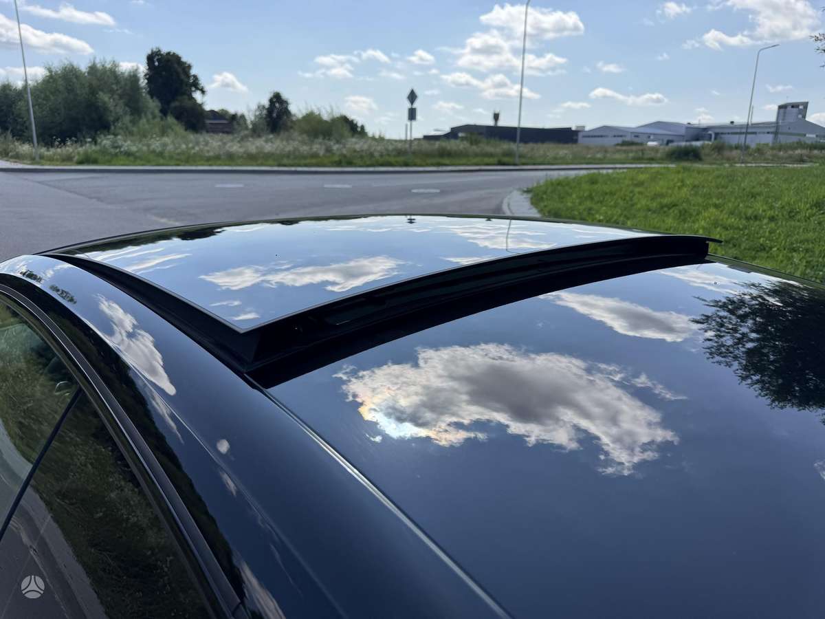 Audi RS 5, 2.9 l., coupe