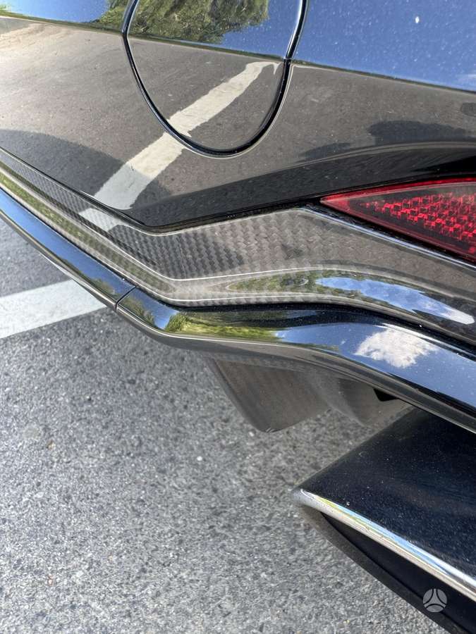 Audi RS 5, 2.9 l., coupe