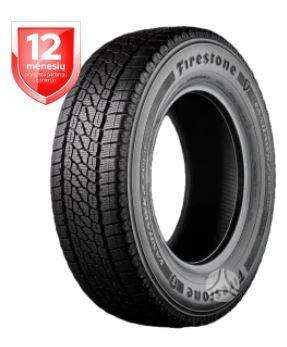 Firestone VANHAWK 2 WINTER EVO, зимние 235/65 R16