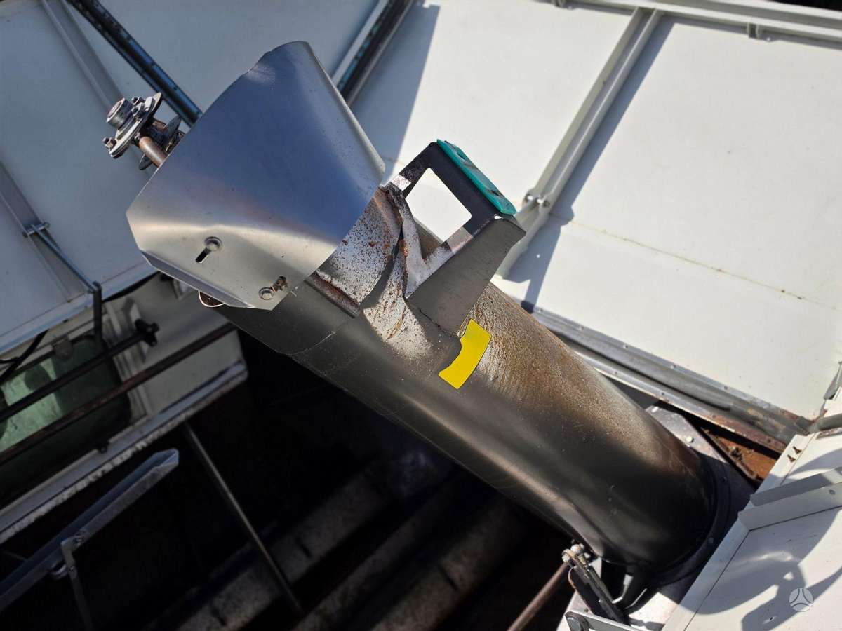 Claas Lexion 770TT, комбайны