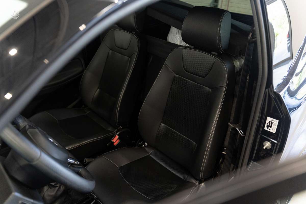 Aixam e-City Pack, Купе (coupe)