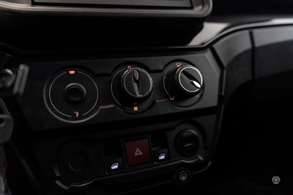 Aixam e-City Pack, coupe