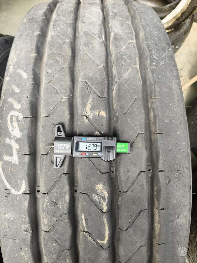 -Kita-, всесезонные 385/65 R22,5