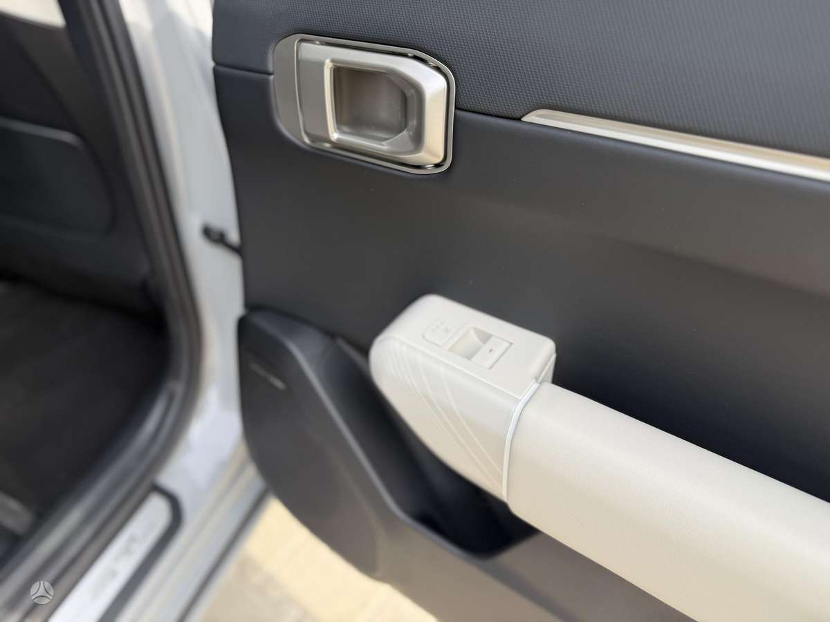 Kia EV4, 81 kWh, hatchback