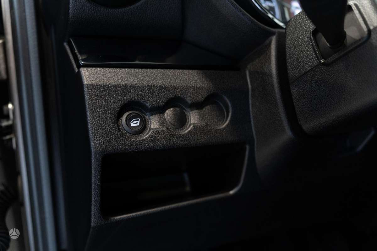 Aixam e-City Sport, coupe