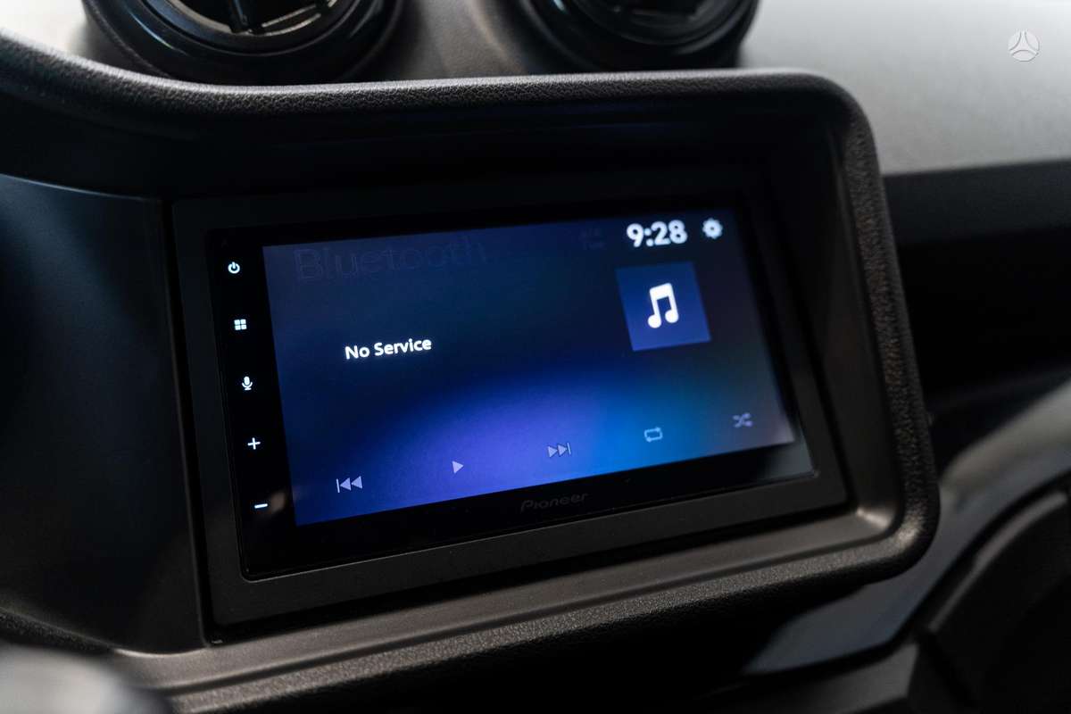 Aixam e-City Sport, coupe