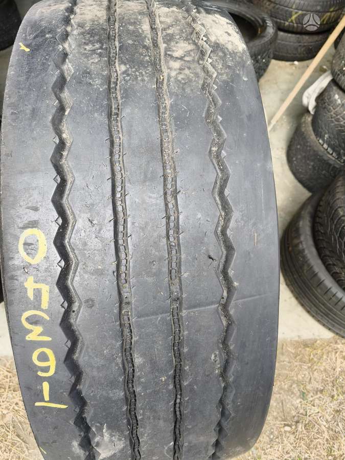 -Kita-, universalios 385/65 R22,5