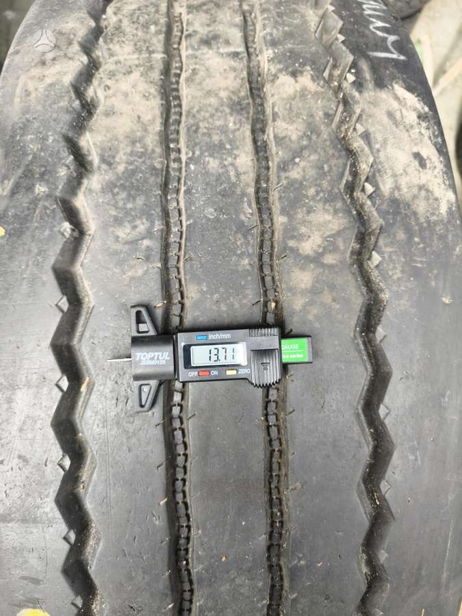 -Kita-, universalios 385/65 R22,5
