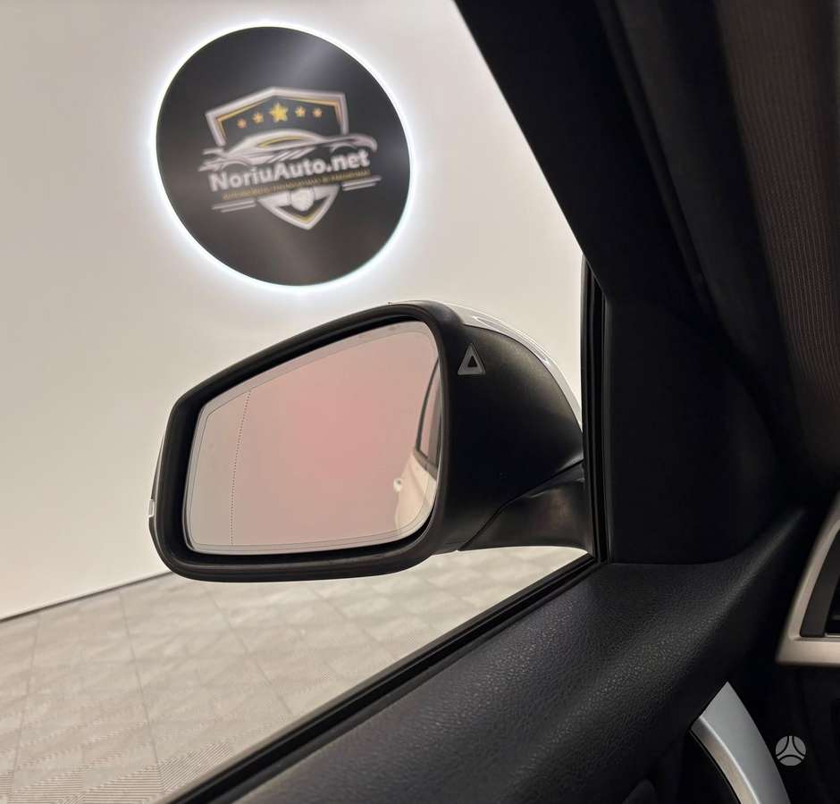 BMW 320, 2.0 l., Универсал
