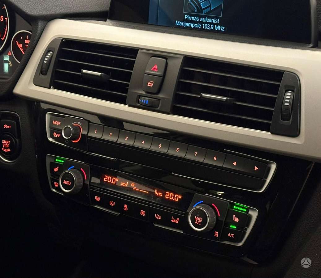 BMW 320, 2.0 l., Универсал