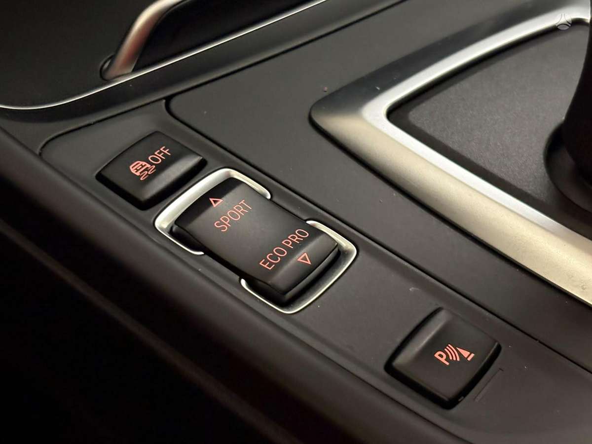 BMW 320, 2.0 l., universalas
