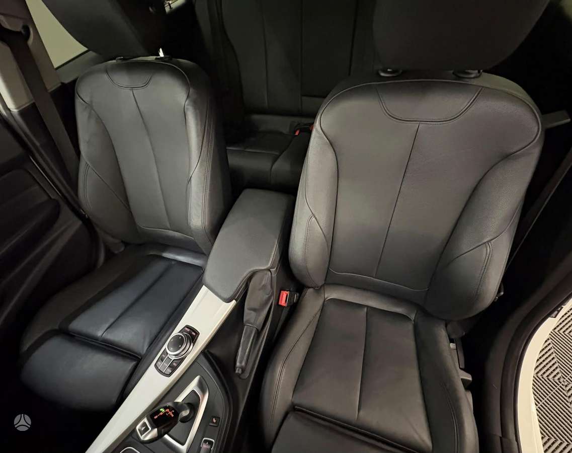 BMW 320, 2.0 l., universalas