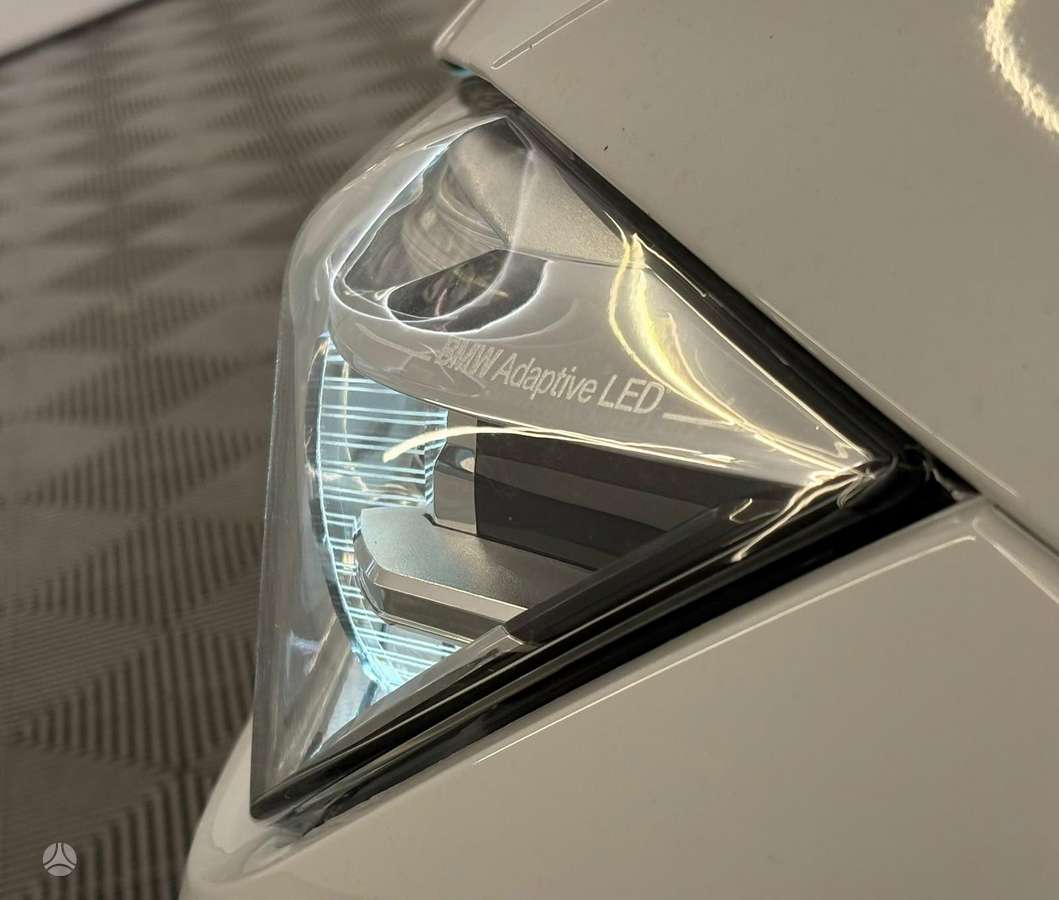 BMW 320, 2.0 l., universalas