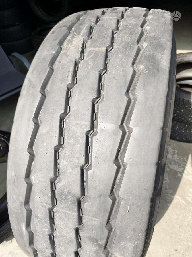 Continental, universalios 385/65 R22,5