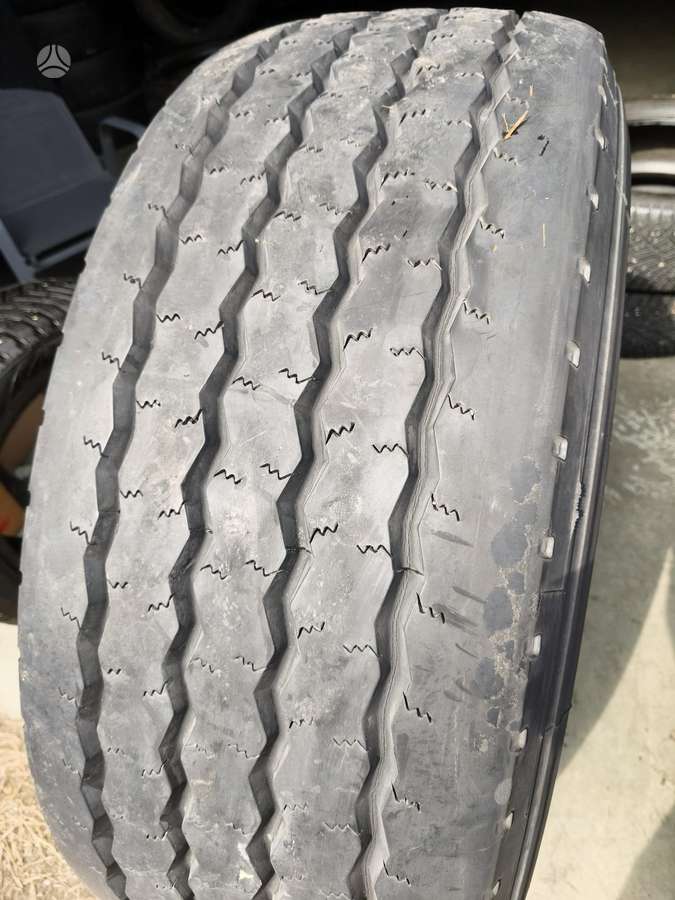 Aeolus, universalios 385/65 R22,5