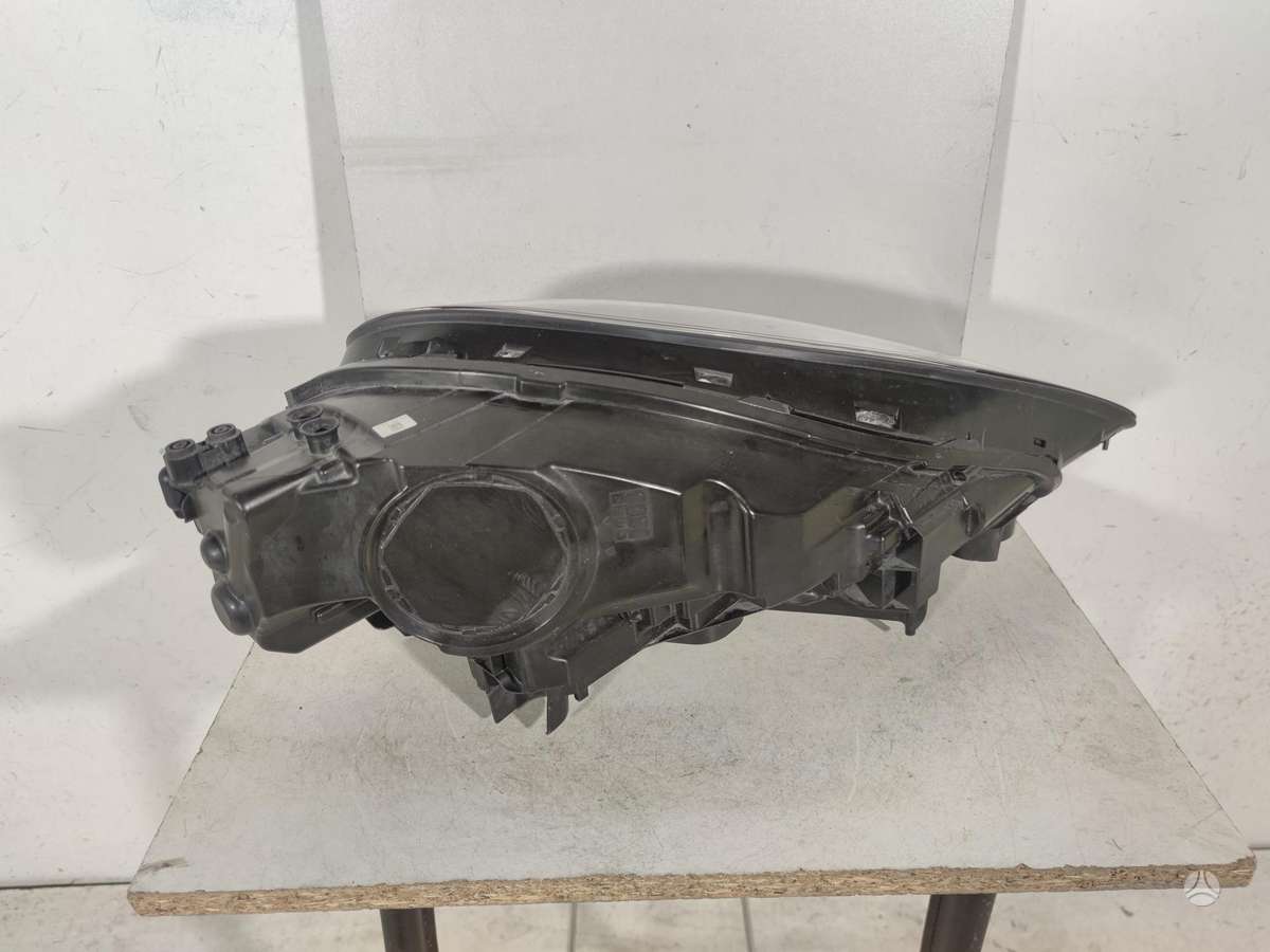 Porsche Cayenne, 9Y0941035J, lights