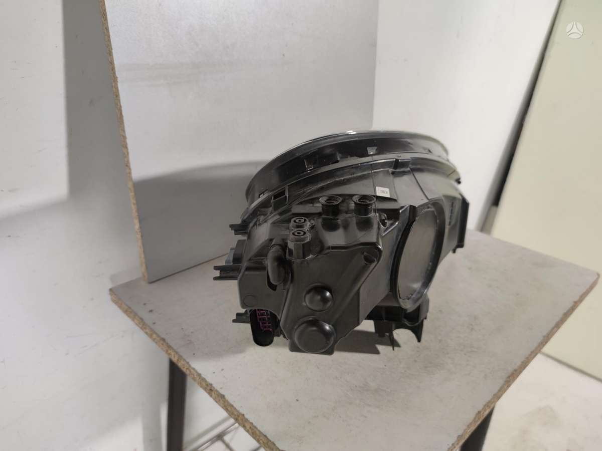 Porsche Cayenne, 9Y0941035J, lights