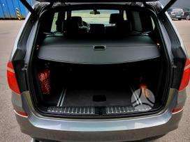 BMW X3, 3.0 l., Внедорожник / Кроссовер