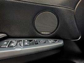 BMW X3, 3.0 l., off-road / crossover